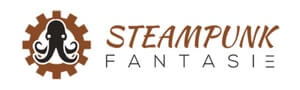 Steampunk Fantasie