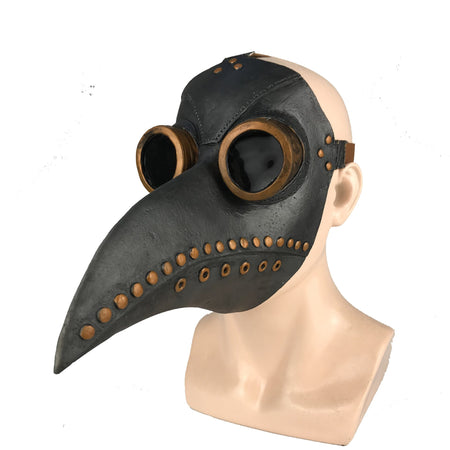 Masque Steampunk 