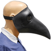 Masque Steampunk "Dr Crow" - Steampunk Fantasie