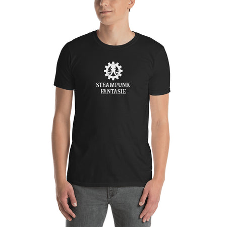 T Shirt Steampunk Fantasie - Steampunk Fantasie